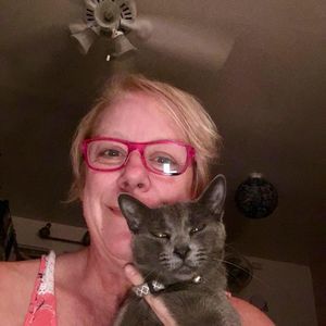 Meet your Posher, Donna